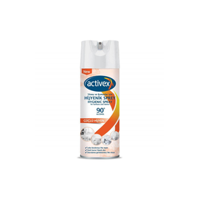 Activex - ACTIVEX HİJYENİK SPREY 400 ML