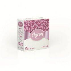 AGRON PEÇETE COMFORT MİNİ (24*24) *48