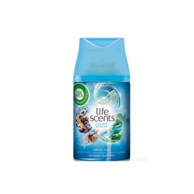 Airwick - AIRWICK FRESH YEDEK OKYANUS SESİ