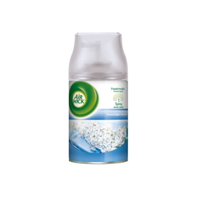 Airwick - AIRWICK FRESH MATİK YEDEK TEMİZLİK ESİNTİSİ 250 ML