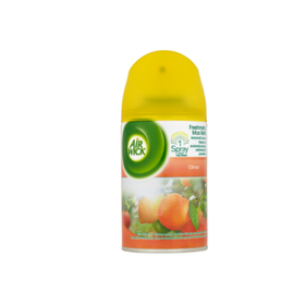 Airwick - AIRWICK FRESH MATİK YEDEK TURUNÇGİLLER 250 ML
