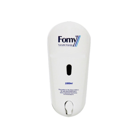 Fomy - FOMY KÖPÜK SABUN APARATI BEYAZ