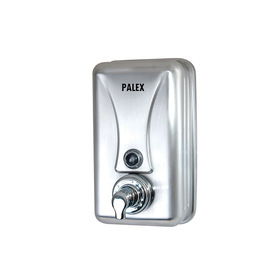 Palex - PALEX KÖPÜK SABUN APARATI KROM 1000CC