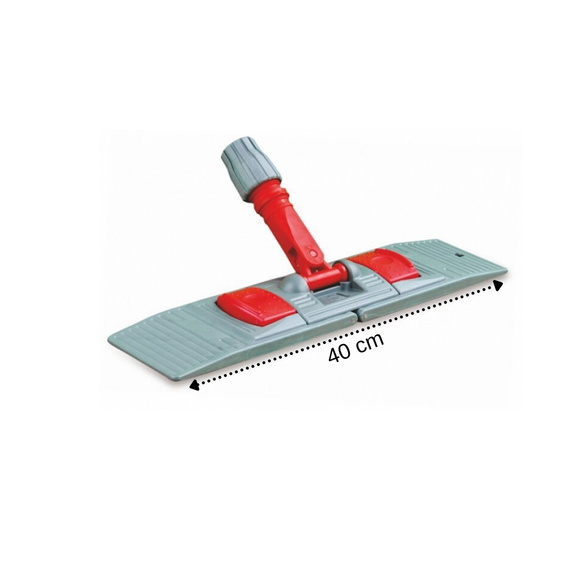 PLASTİK MOP APARATI 40 CM