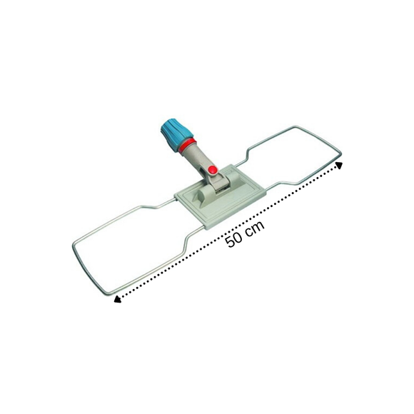 TEL MOP APARATI 50 CM