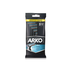 Arko - ARKO TIRAŞ BIÇAĞI 5'Lİ