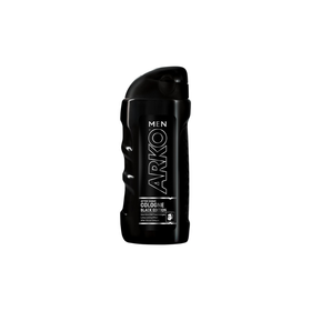 Arko - ARKO TIRAŞ KOLONYA BLACK EDITION 250 ML
