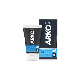 Arko - ARKO MEN TIRAŞ KREMİ COOL 50 ML