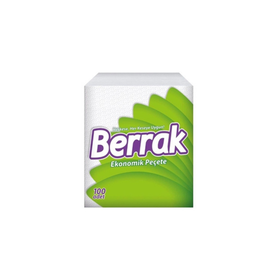 Berrak - BERRAK EKONOMİK PECETE 100'LÜ