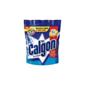 Calgon - CALGON TOZ KİREÇ ÖNLEYİCİ 500 GR