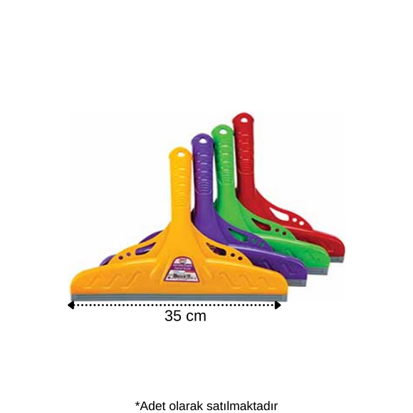 CAMÇEK PLASTİK 35 CM