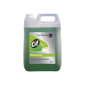 10 - CİF PRO BULAŞIK DETERJANI 10 LT