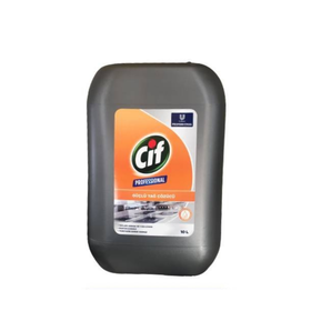 10 - CİF PRO YAĞ ÇÖZÜCÜ 10 LT