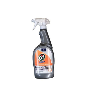 10 - CİF PRO YAĞ ÇÖZÜCÜ 750 ML