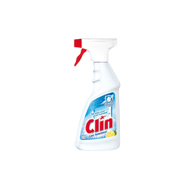Clin - CLİN CAM TEMİZLEYİCİ LİMON KOKULU 500 ML