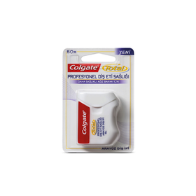 Colgate - COLGATE DİŞ İPİ TOTAL PRO 50 MT