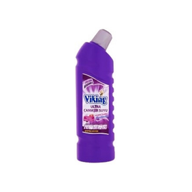 Viking - VİKİNG ULTRA ÇAMAŞIR SUYU LAVANTA TAZELİĞİ 810 GR
