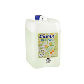 Discover - DİSCOVER ODA KOKUSU MULTİ SPRAY CASHMERE 5 LT