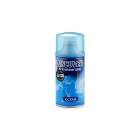 Discover - DİSCOVER YEDEK ODA SPREYİ 300 ML