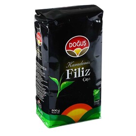 DoĞUŞ - DOĞUŞ FİLİZ ÇAY 500GR