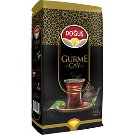 DoĞUŞ - DOĞUŞ GURME ÇAY 1000GR