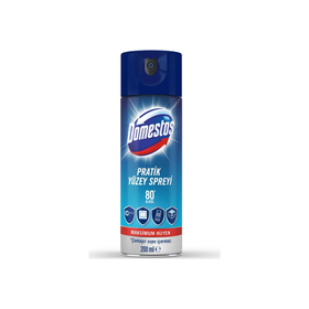 Domestos - DOMESTOS PRATİK YÜZEY SPREYİ 200 ML