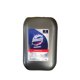 73 - DOMESTOS PRO ÇAMAŞIR SUYU 10 LT