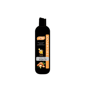 Dr.Lory - DR.LORY ŞAMPUAN ARGAN YAĞLI 600 ML