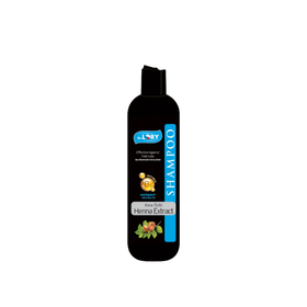 Dr.Lory - DR.LORY ŞAMPUAN KINA ÖZLÜ 600 ML