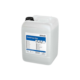 Ecolab - ECOLAB FOAM STOP KÖPÜK KESİCİ 5 LT