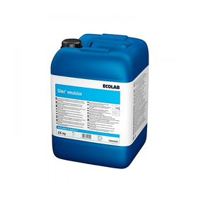 Ecolab - ECOLAB SILEX EMULSION ÇAMAŞIR DETERJANI 25 KG