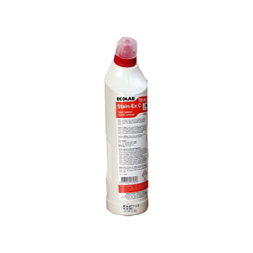 Ecolab - ECOLAB STAIN-EX C TANİN ÇÖZÜCÜ LEKE ÇIKARICI 750 ML