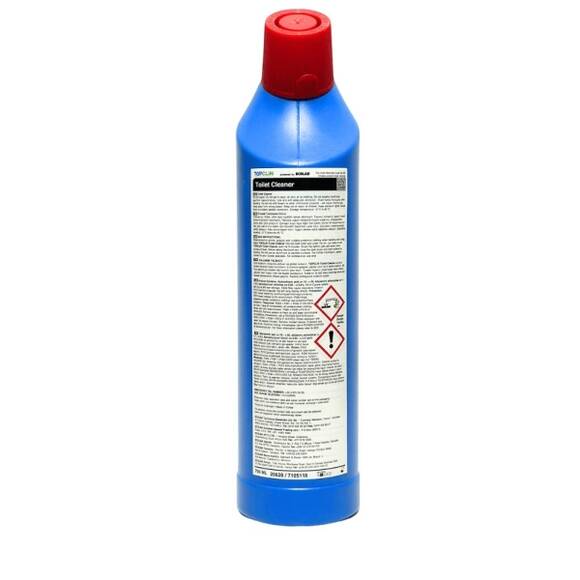 ECOLAB ECOL. TOPCLİN TUVALET CLEANER 750 ML