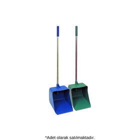 Diğer - ENDÜSTRİYEL KÜREK ÇÖPÇÜ