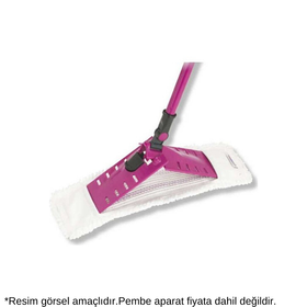 Ermop - ERMOP EV TİPİ MOP YEDEĞİ 40 CM