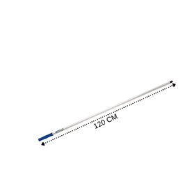 Ermop - ERMOP ALÜMİNYUM SAP PASOLU 120 CM