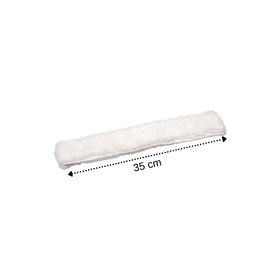 Ermop - ERMOP CAM PELUŞ 35 CM