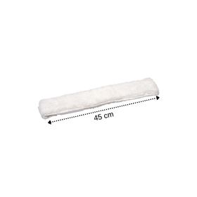 Ermop - ERMOP CAM PELUŞ 45 CM