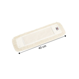 Ermop - ERMOP EKONOMİK NEMLİ MOP 40 CM
