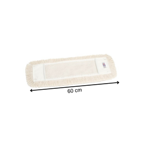 Ermop - ERMOP EKONOMİK NEMLİ MOP 60 CM