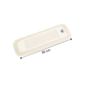 Ermop - ERMOP EKONOMİK NEMLİ MOP 80 CM