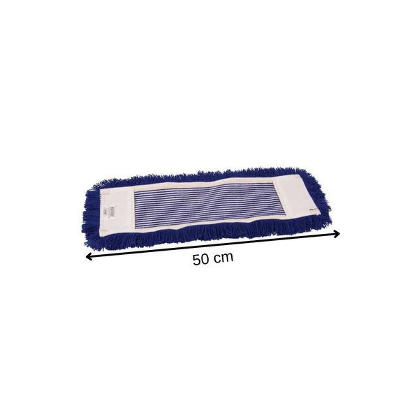 ERMOP EKONOMİK ORLON MOP 50 CM