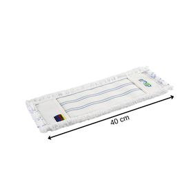 Ermop - ERMOP SOFT BRİTE MİCROFİBER MOP 40 CM