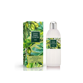 Eyüp Sabri Tuncer - EYÜP SABRİ TUNCER KOLONYA AYVALIK ZEYTİN ÇİÇEĞİ 400 ML