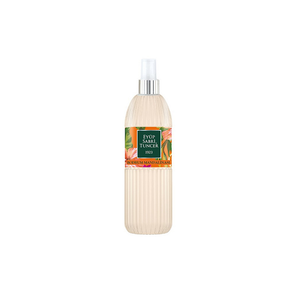EYÜP SABRİ TUNCER SPREY KOLONYA BODRUM MANDALİNASI 150 ML