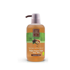 Eyüp Sabri Tuncer - EYÜP SABRİ TUNCER DUŞ JELİ DOĞAL ARGAN YAĞLI 600 ML