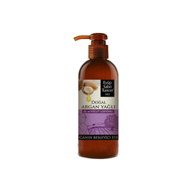 Eyüp Sabri Tuncer - EYÜP SABRİ TUNCER EL VE VÜCUT LOSYONU DOĞAL ARGAN YAĞLI 250 ML