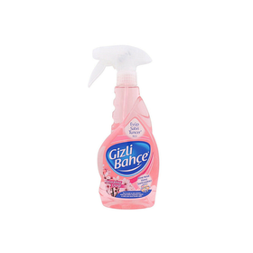Eyüp Sabri Tuncer - EYÜP SABRİ TUNCER ODA SPREYİ JAPON KİRAZ ÇİÇEĞİ 500 ML