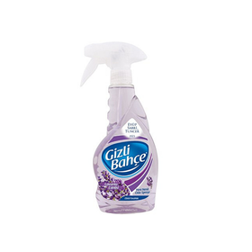 Eyüp Sabri Tuncer - EYÜP SABRİ TUNCER ODA SPREYİ LAVANTA ESİNTİSİ 500 ML
