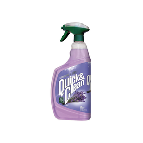 Eyüp Sabri Tuncer - EYÜP SABRİ TUNCER QUICK & CLEAN YÜZEY TEMİZLEYİCİ LAVANTA YAĞLI KÖPÜK 1 LT